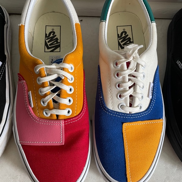 Vans bundle - Picture 4 of 9